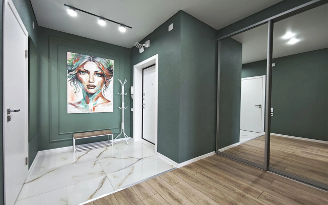 Апартаменты Добрые Сутки на Советской 189 5