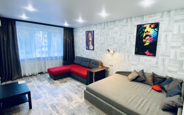Na Plekhanova 65 Apartaments