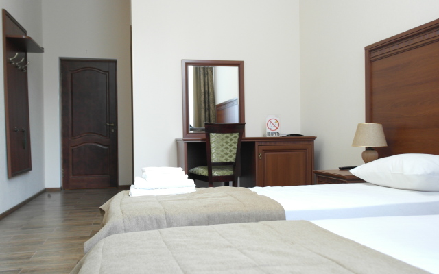Kruiz Hotel