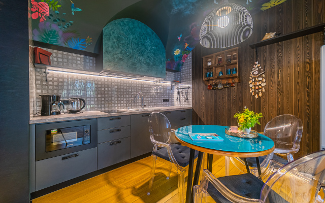 Magic Apartments