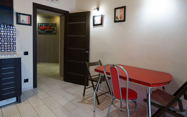 Апартаменты Right Room на Солнечном Бульваре 2