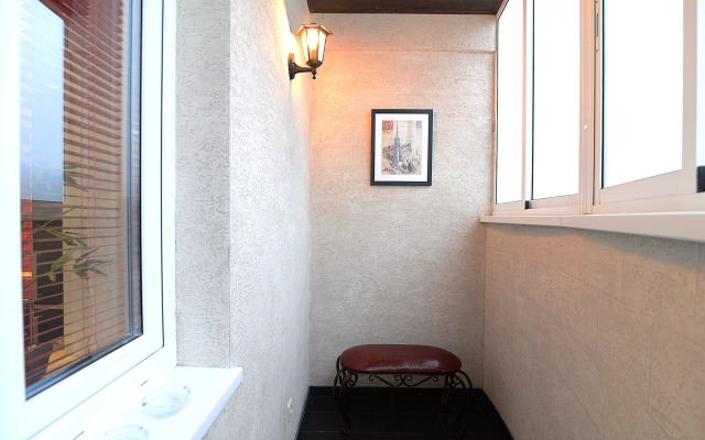 Квартира Современная в Новостройке в самом Центре