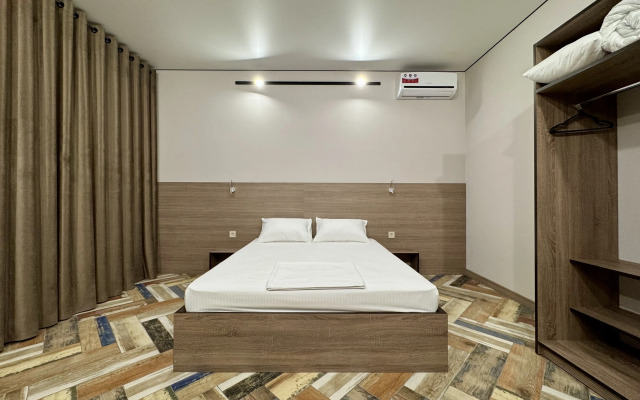 Svobody Apart Guest house
