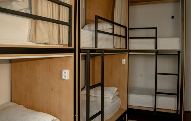 Ayla Hostel