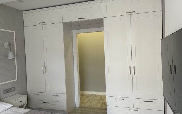 Квартира на Володарского