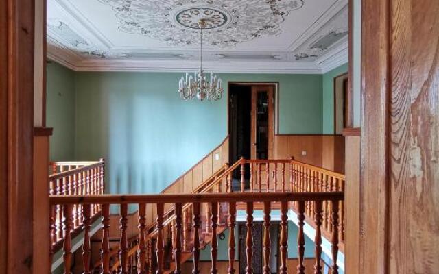 Top Floor Guest House