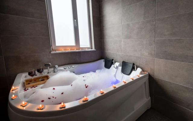 Kral As Suite Hotel