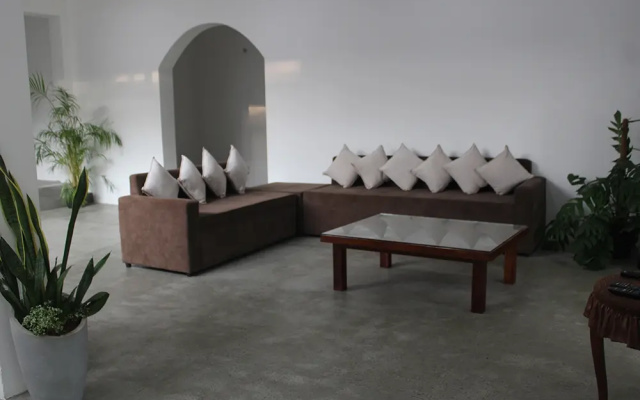 Гостевой дом Savendro Villa Hikkaduwa