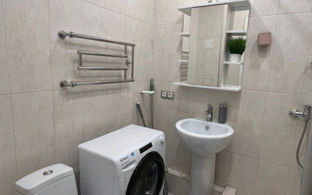 Квартира на Улице Дальневосточная 166