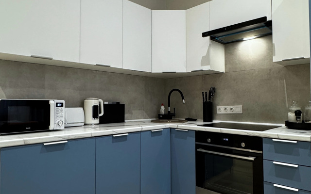 Квартира ЖК Символ