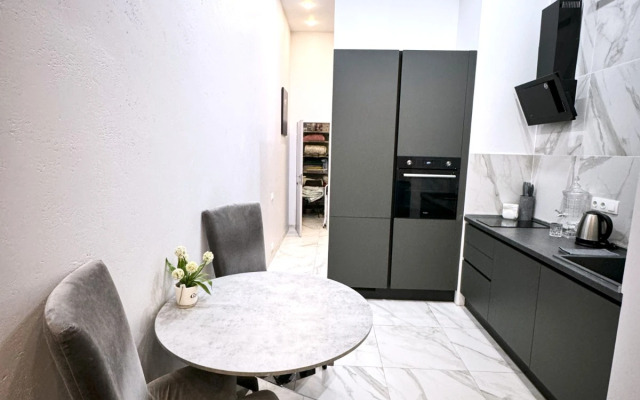 Апартаменты в Галереи