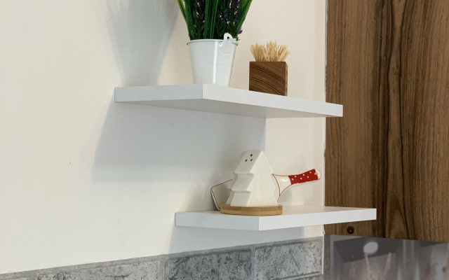 Prekrasnaya Vozle Kristalla Ryadom S Centrom Flat