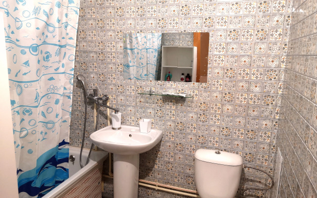 Апартаменты около Метро