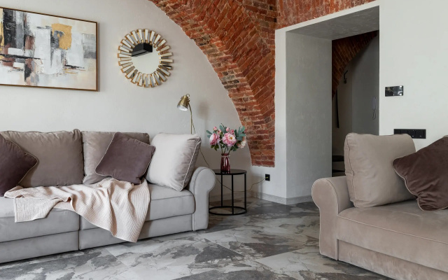 Квартира Myhome Yourhome на Гороховой д.50