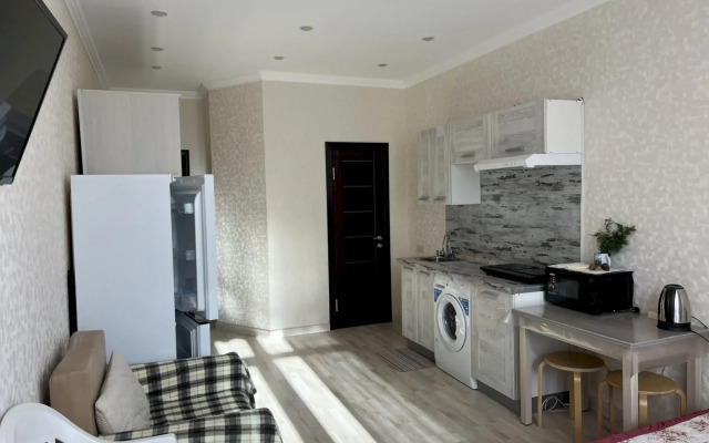 Апартаменты 313 Приморская 30А