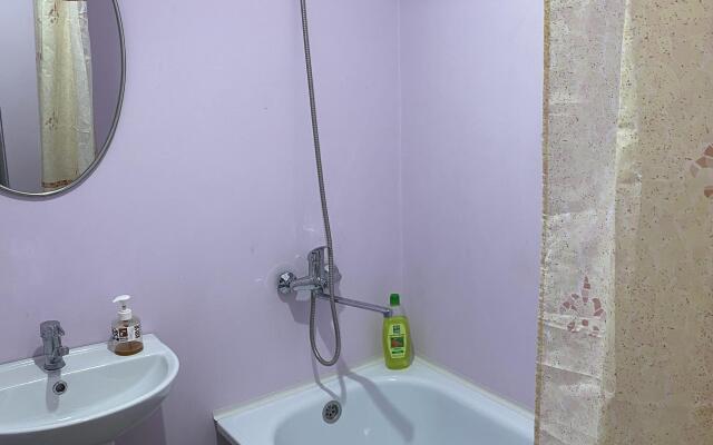 Апартаменты 3-х комнатная квартира с парковкой