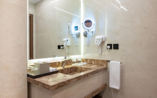 Vender Hotel