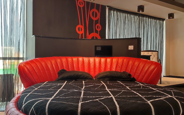 Atmosfera Apartments