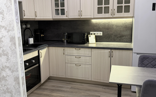 Квартира на Лесной 6