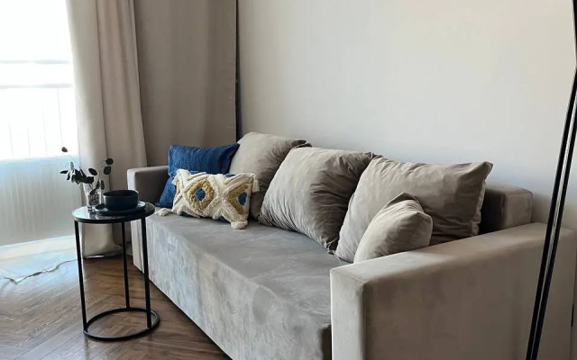 Квартира Стильная студия в центре Ростова