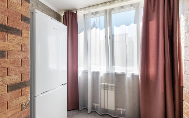 Квартира уютная на Велинградской 21