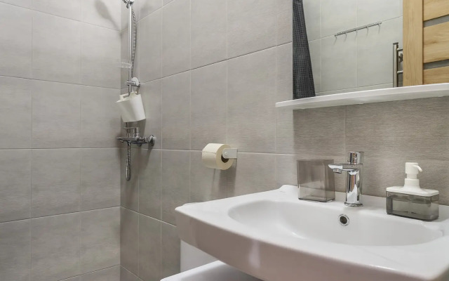 Апартаменты Апартоника на Технопарке