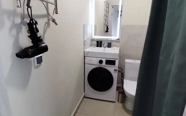 Квартира Душевная квартира на Цветном бульваре