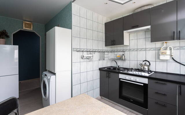 V Tsentre Kaliningrada Apartments