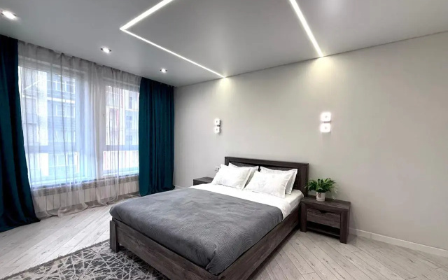 Квартира Raimbek Residence 4 & Питьевая Вода в Подарок