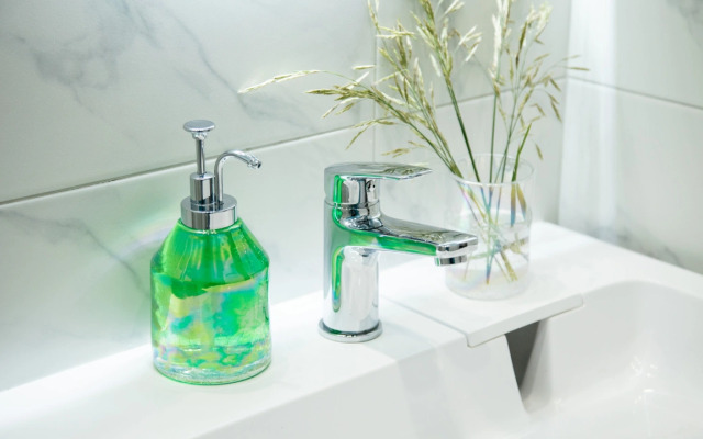 Апартаменты Уютные квартиры в Ново Ленино (1)