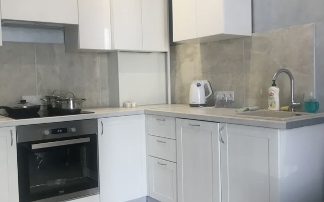 Na More Apartments