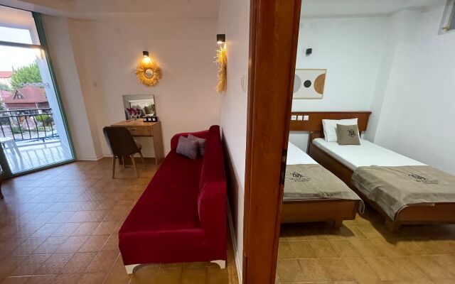 Moda Suit Hotel