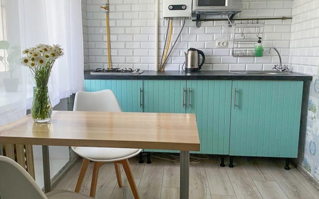 Двухкомнатная квартира АпартКазань16 на Калинина 3