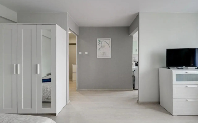 Na Seslavinskoy 32 Apartments - Apartment in Moscou - Photo 3
