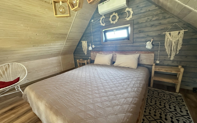 Частный Дом Shambala Village