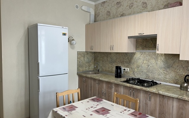 Апартаменты 316 на Халтурина