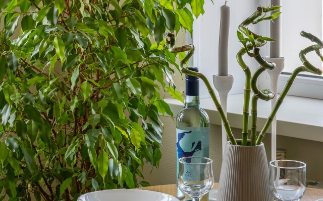 Апартаменты Sea View Amalia