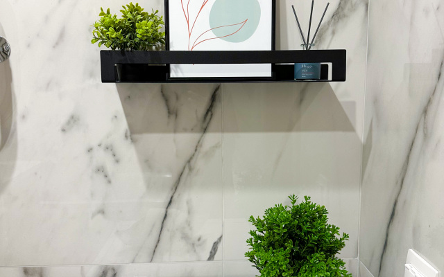 Dizaynerskaya u metro Gorki Flat