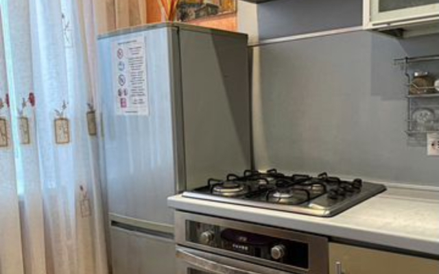 Uyutnye Apartments