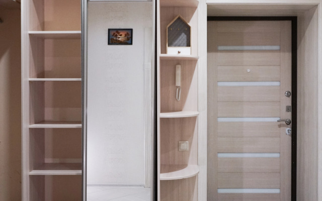 Квартира На  Георгия Димитрова с Дизайнерским Ремонтом