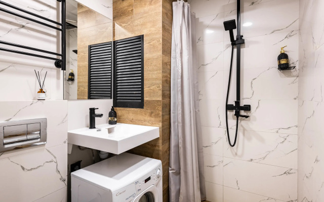 Квартира Москва Короленко 5А