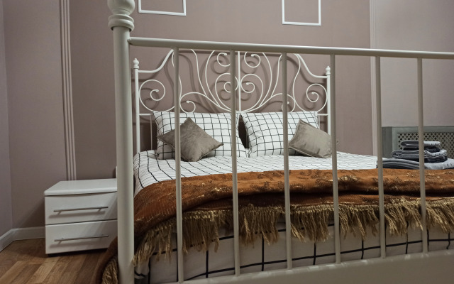 Квартира в районе Дашково-Песочня