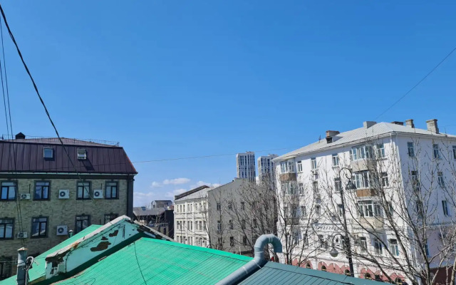 Квартира Апартаменты на миллионке