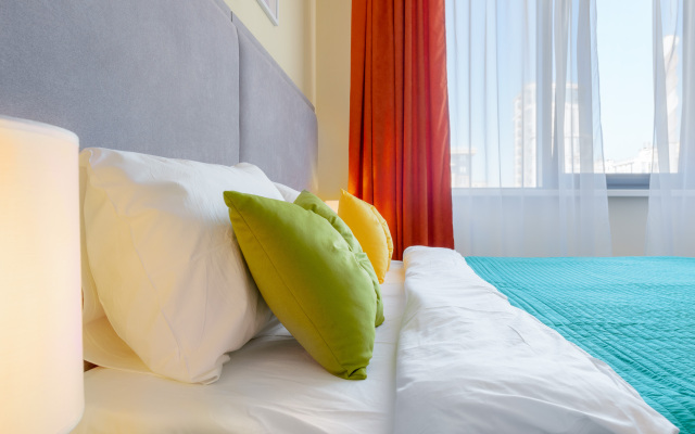 Квартира FoxyFlat Next