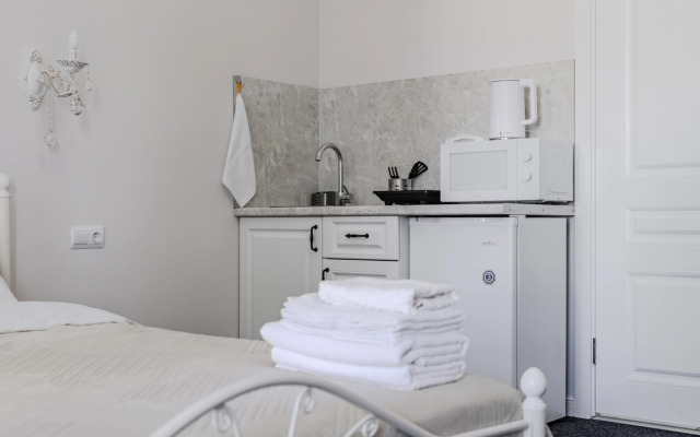 Апартаменты 3 А654