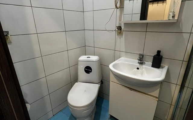 Апартаменты Московский