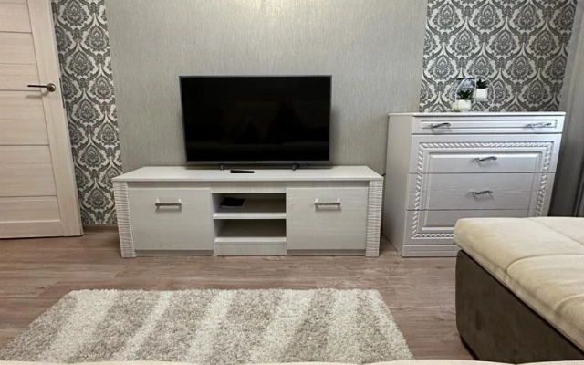 Квартира на Розы Люксембург 15