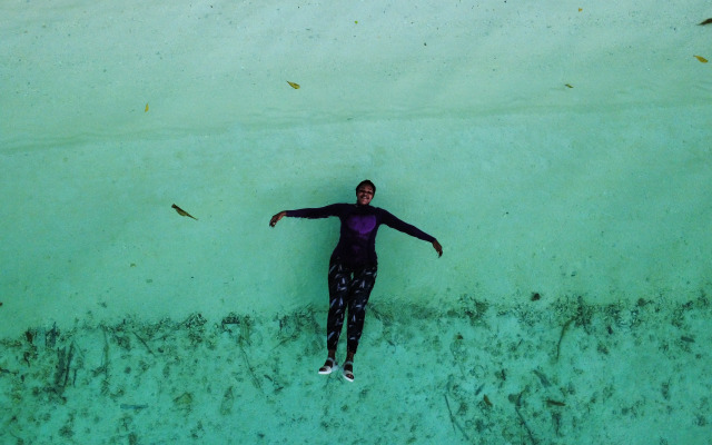 Гостевой Дом Rihiveli Inn