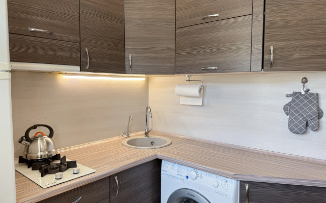 Квартира 1-комнатная на Софьи Перовской 37