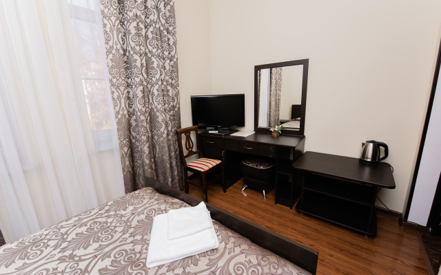 Espero Hotel Resort & Spa